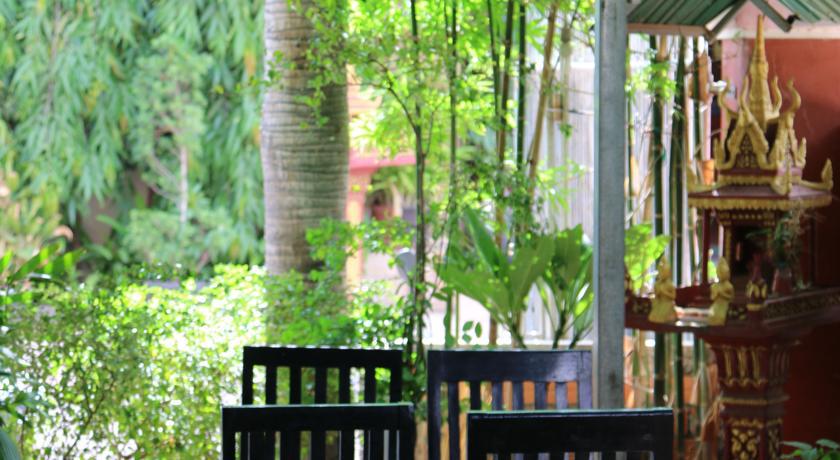 Surmetta Inn Siem Reap Room photo
