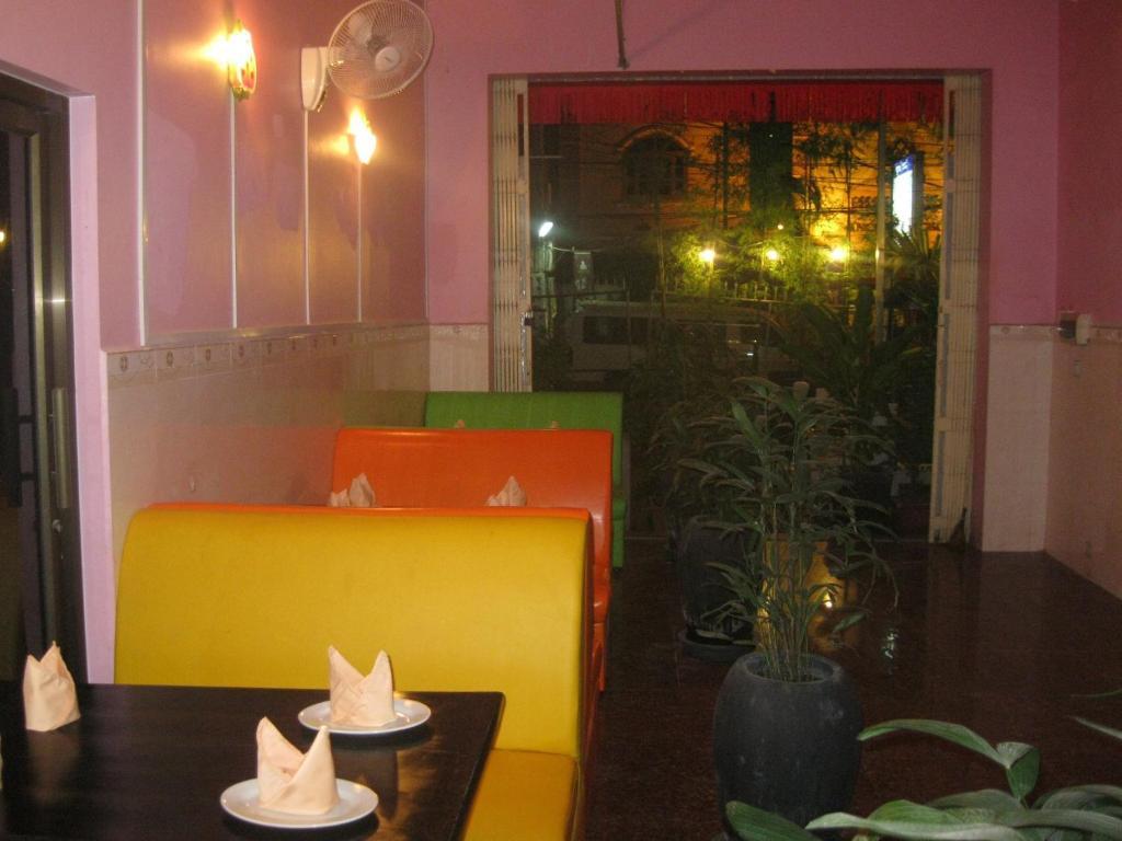 Surmetta Inn Siem Reap Exterior photo