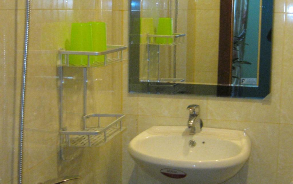 Surmetta Inn Siem Reap Exterior photo