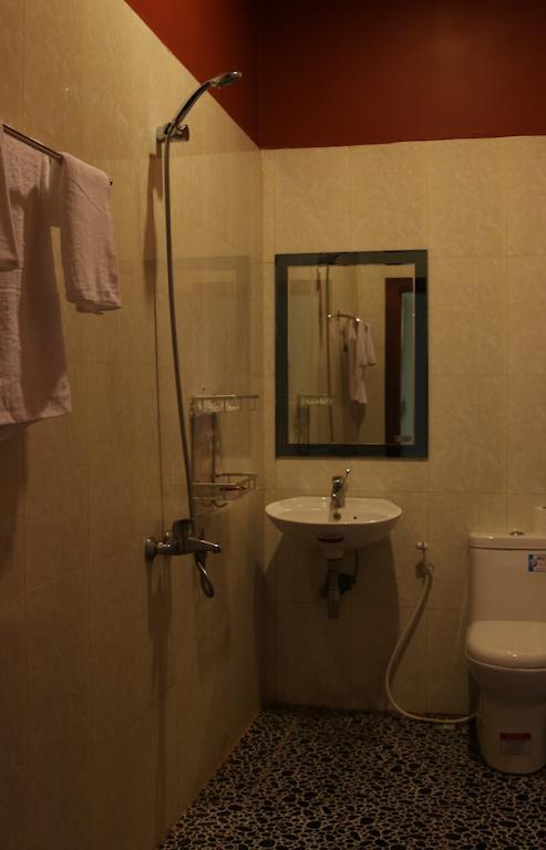 Surmetta Inn Siem Reap Room photo