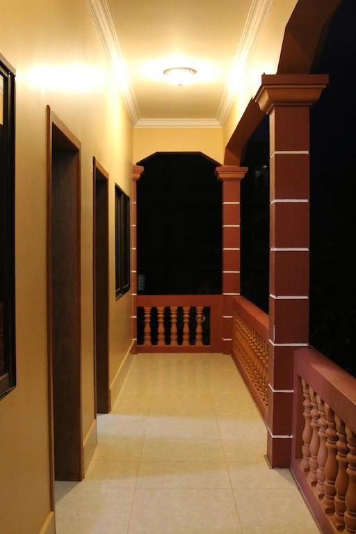 Surmetta Inn Siem Reap Room photo
